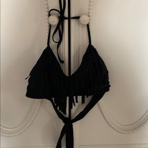 XHILARATION BIKINI TOP